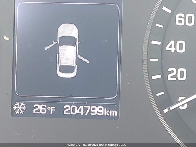 12561077 :رقم المزاد ، 5NPE34AF6GH414159 vin ، 2016 Hyundai Sonata Sport Tech مزاد بيع