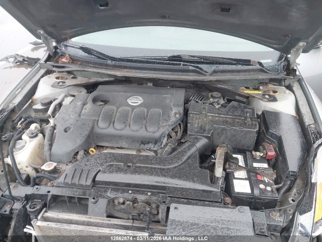 Продажа на аукционе авто 2007 Nissan Altima 2.5 S, vin: 1N4AL21E67C142790, номер лота: 12562874