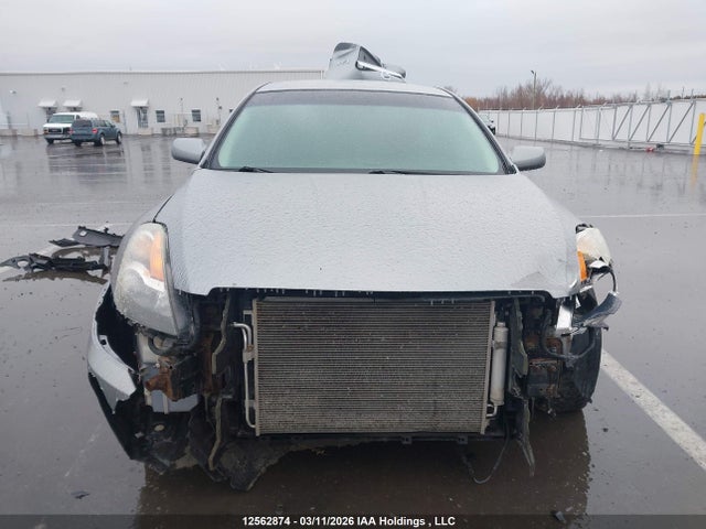 Продажа на аукционе авто 2007 Nissan Altima 2.5 S, vin: 1N4AL21E67C142790, номер лота: 12562874