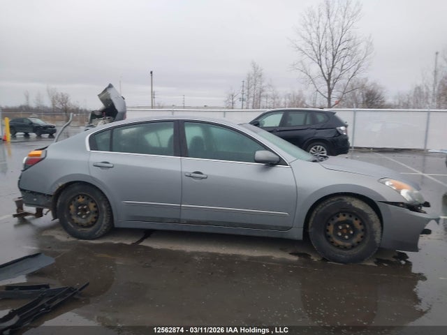 Продажа на аукционе авто 2007 Nissan Altima 2.5 S, vin: 1N4AL21E67C142790, номер лота: 12562874