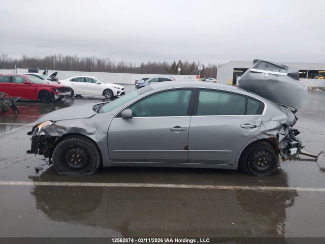 Продажа на аукционе авто 2007 Nissan Altima 2.5 S, vin: 1N4AL21E67C142790, номер лота: 12562874