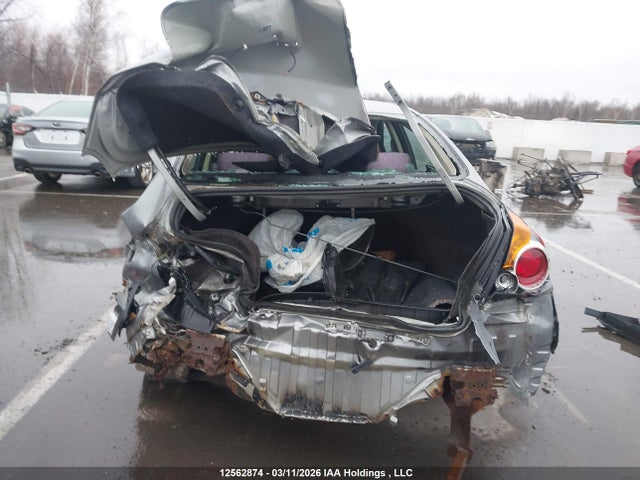 Продажа на аукционе авто 2007 Nissan Altima 2.5 S, vin: 1N4AL21E67C142790, номер лота: 12562874