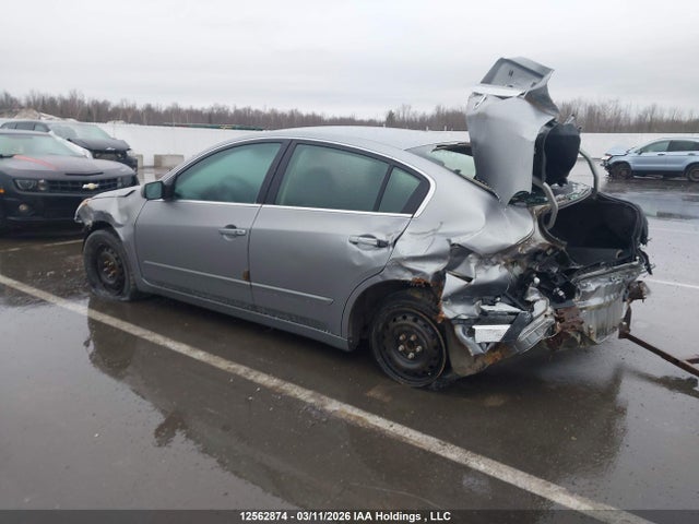 Продажа на аукционе авто 2007 Nissan Altima 2.5 S, vin: 1N4AL21E67C142790, номер лота: 12562874
