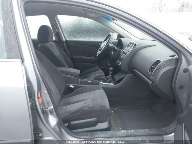 Продажа на аукционе авто 2007 Nissan Altima 2.5 S, vin: 1N4AL21E67C142790, номер лота: 12562874
