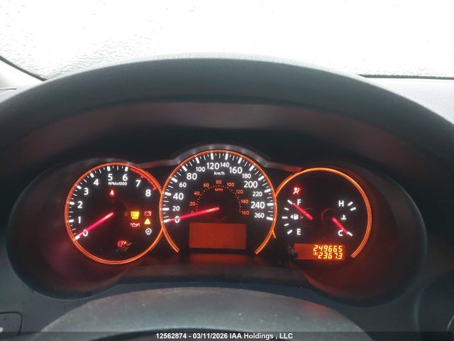 Продажа на аукционе авто 2007 Nissan Altima 2.5 S, vin: 1N4AL21E67C142790, номер лота: 12562874