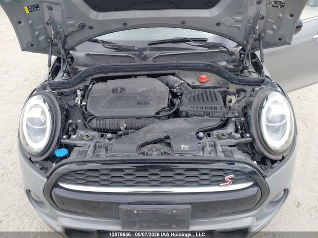 Aukcja sprzedaży 2021 Mini Cooper S, vin: WMWXU9C03M2N15147, numer aukcji: 12579546