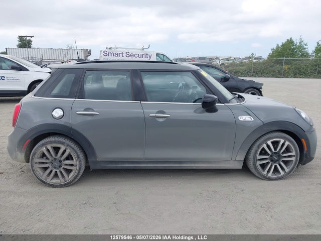 Aukcja sprzedaży 2021 Mini Cooper S, vin: WMWXU9C03M2N15147, numer aukcji: 12579546