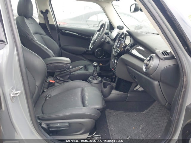 Aukcja sprzedaży 2021 Mini Cooper S, vin: WMWXU9C03M2N15147, numer aukcji: 12579546