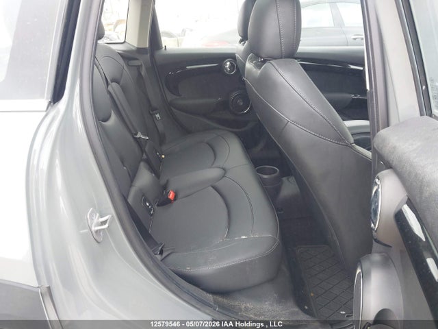 Aukcja sprzedaży 2021 Mini Cooper S, vin: WMWXU9C03M2N15147, numer aukcji: 12579546