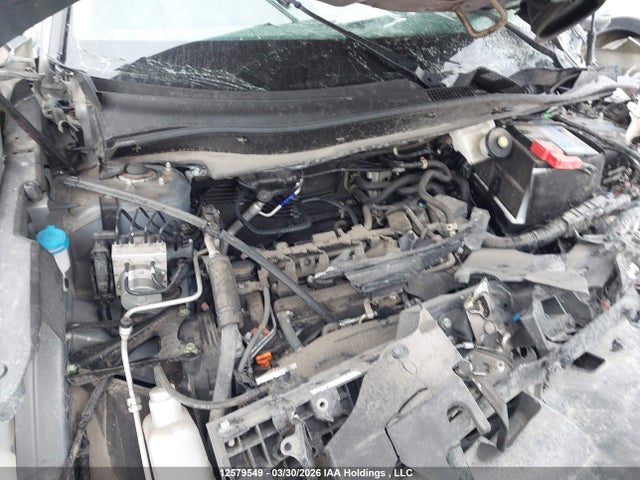 2HKRS4H53RH114244 Honda CR-V
