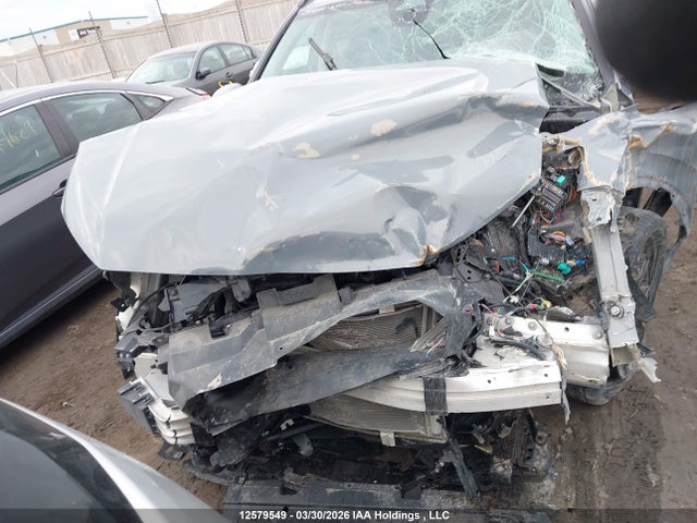 2HKRS4H53RH114244 Honda CR-V