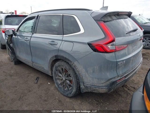2HKRS4H53RH114244 Honda CR-V