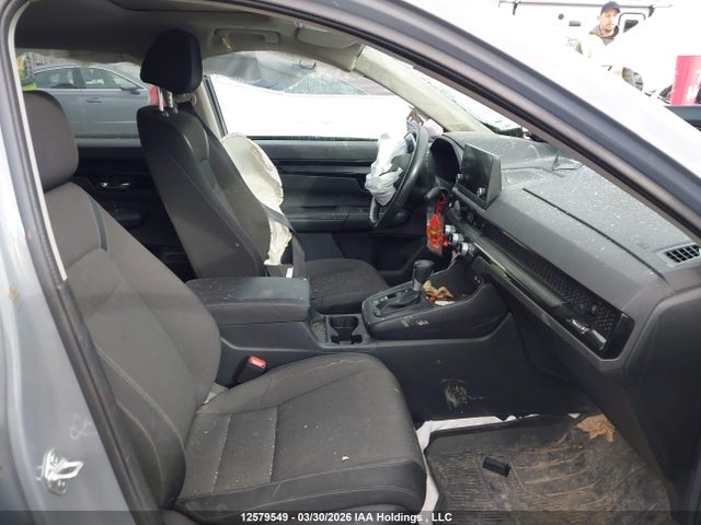 2HKRS4H53RH114244 Honda CR-V