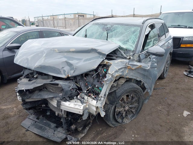 2HKRS4H53RH114244 Honda CR-V
