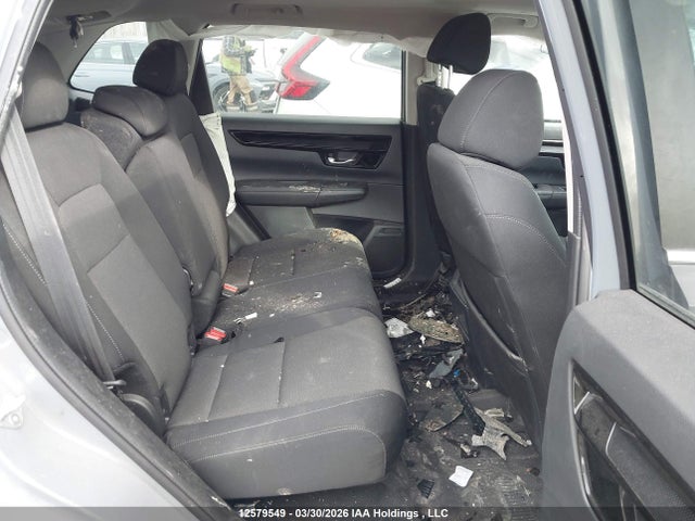 2HKRS4H53RH114244 Honda CR-V