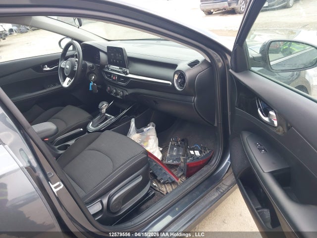 3KPF54AD4LE180020 KIA Forte