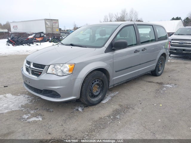 Продаж на аукціоні авто 2015 Dodge Grand Caravan Se/sxt, vin: 2C4RDGBG1FR641011, номер лоту: 12579587