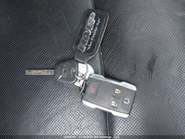 3GCUKSEJ4JG608139 Chevrolet Silverado 1500 1lz/2lz