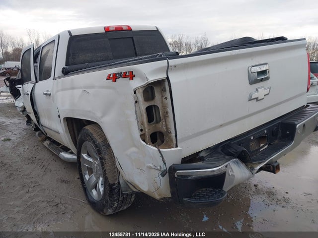 3GCUKSEJ4JG608139 Chevrolet Silverado 1500 1lz/2lz