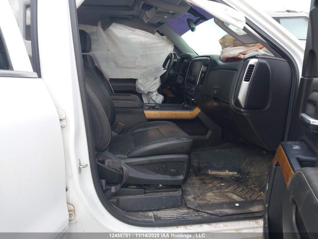 3GCUKSEJ4JG608139 Chevrolet Silverado 1500 1lz/2lz