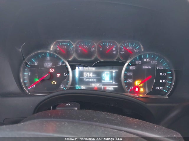 3GCUKSEJ4JG608139 Chevrolet Silverado 1500 1lz/2lz