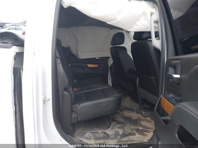 3GCUKSEJ4JG608139 Chevrolet Silverado 1500 1lz/2lz