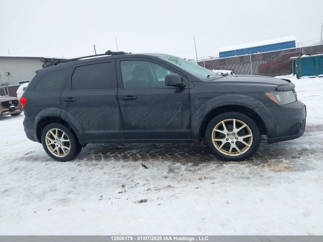 Aukcja sprzedaży 2015 Dodge Journey Sxt, vin: 3C4PDCCG9FT700270, numer aukcji: 12506179