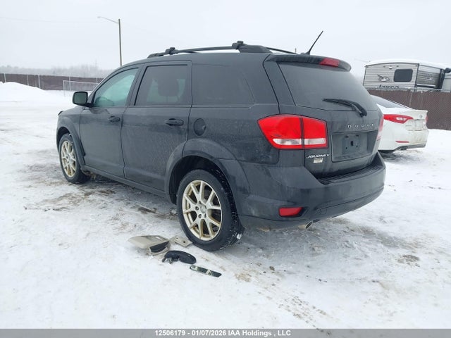 Aukcja sprzedaży 2015 Dodge Journey Sxt, vin: 3C4PDCCG9FT700270, numer aukcji: 12506179