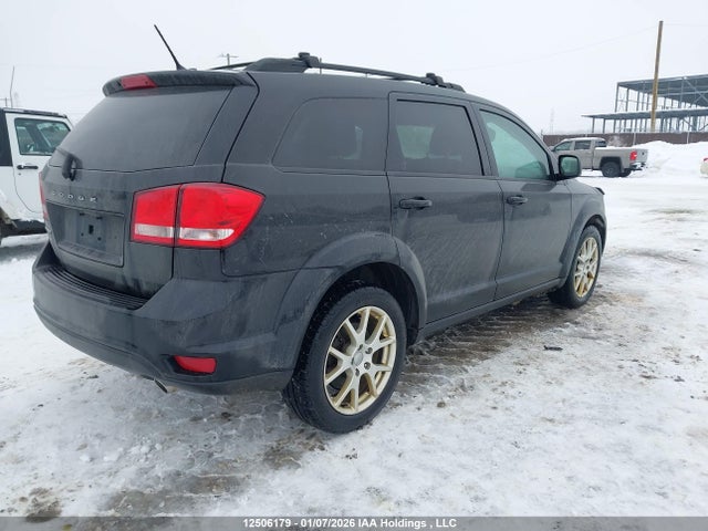 Aukcja sprzedaży 2015 Dodge Journey Sxt, vin: 3C4PDCCG9FT700270, numer aukcji: 12506179