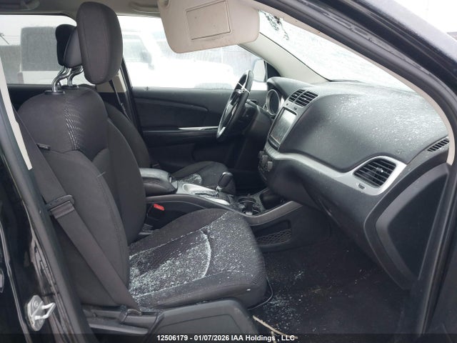 Aukcja sprzedaży 2015 Dodge Journey Sxt, vin: 3C4PDCCG9FT700270, numer aukcji: 12506179