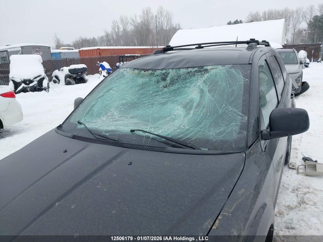 Aukcja sprzedaży 2015 Dodge Journey Sxt, vin: 3C4PDCCG9FT700270, numer aukcji: 12506179