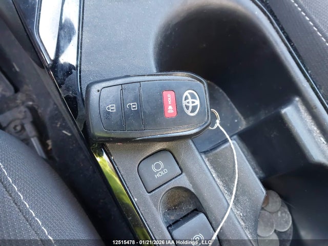 JTNK4MBE6P3205128 Toyota Corolla