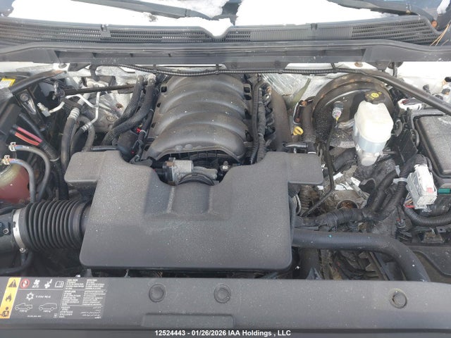 3GTU2MEC7HG514697 GMC Sierra 1500 Sle