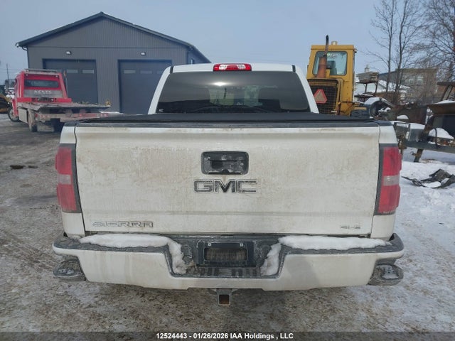 3GTU2MEC7HG514697 GMC Sierra 1500 Sle