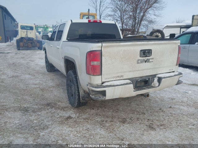 3GTU2MEC7HG514697 GMC Sierra 1500 Sle