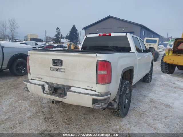 3GTU2MEC7HG514697 GMC Sierra 1500 Sle