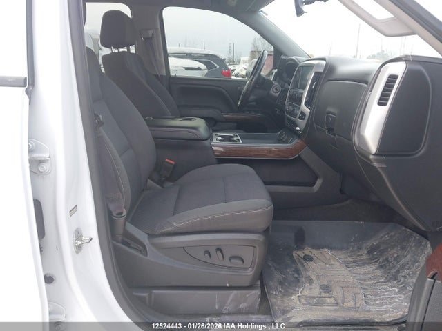 3GTU2MEC7HG514697 GMC Sierra 1500 Sle