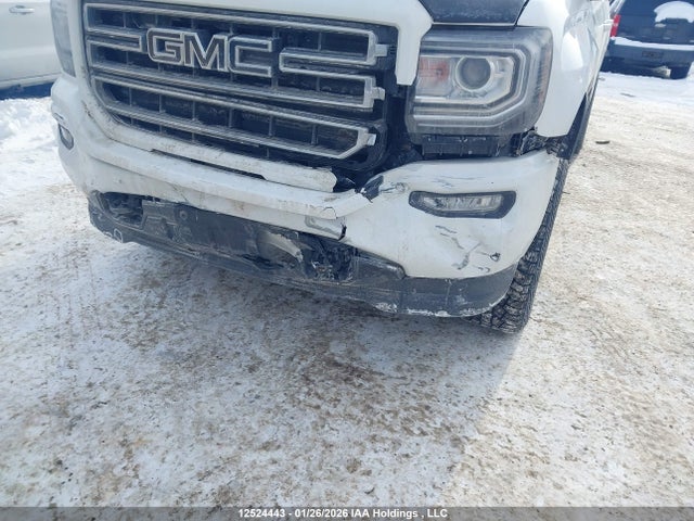 3GTU2MEC7HG514697 GMC Sierra 1500 Sle