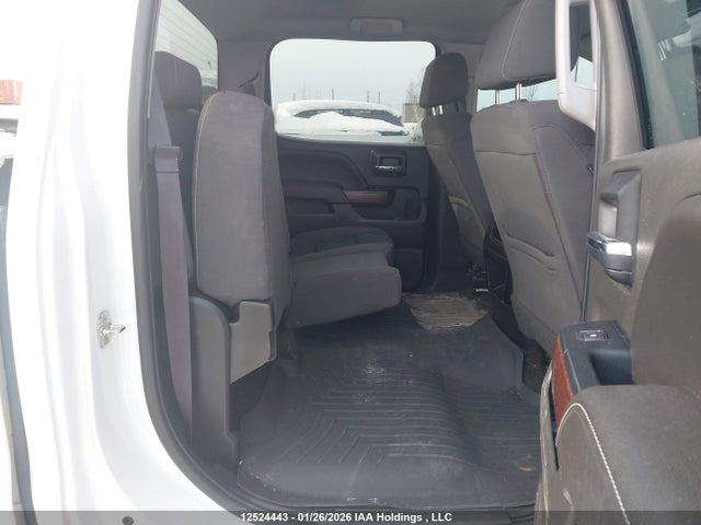 3GTU2MEC7HG514697 GMC Sierra 1500 Sle