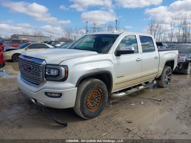 3GTU2PEJ1HG381368 GMC Sierra 1500 Denali