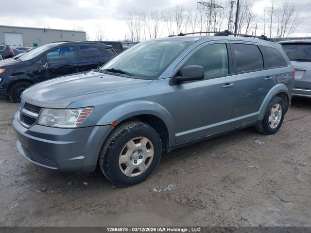Aukcja sprzedaży 2009 Dodge Journey Se, vin: 3D4GG47B49T548854, numer aukcji: 12564878