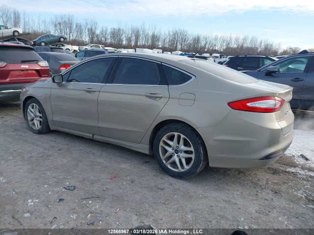 Aukcja sprzedaży 2016 Ford Fusion Se, vin: 3FA6P0HD9GR153795, numer aukcji: 12566967