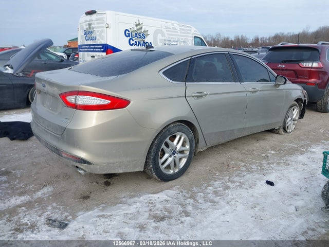 Aukcja sprzedaży 2016 Ford Fusion Se, vin: 3FA6P0HD9GR153795, numer aukcji: 12566967