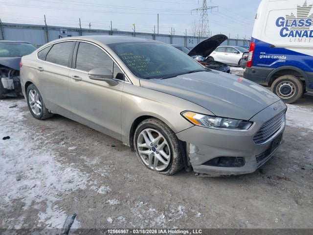 Aukcja sprzedaży 2016 Ford Fusion Se, vin: 3FA6P0HD9GR153795, numer aukcji: 12566967