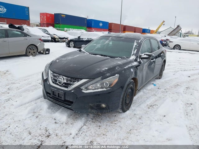 1N4AL3AP5HN315163 Nissan Altima 2.5/2.5 S/2.5 Sl/2.5 Sr/2.5 Sv