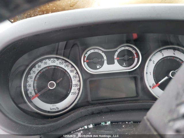 Fiat 500l Sport 2014 ZFBCFABH6EZ002202 Image 14