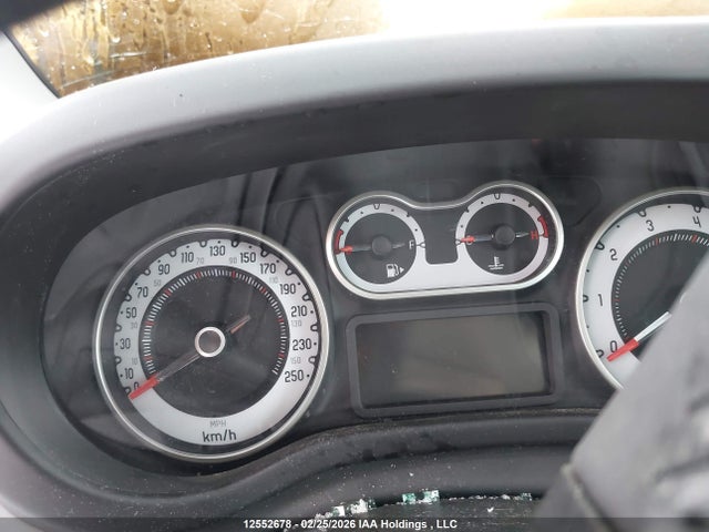 Fiat 500l Sport 2014 ZFBCFABH6EZ002202 Image 7