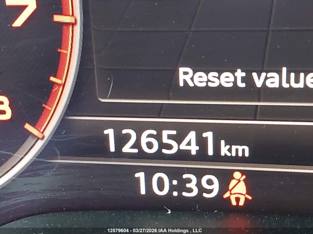 Auction sale of the 2018 Audi Q7 Technik S-line, vin: WA1WAAF72JD002144, lot number: 12579604