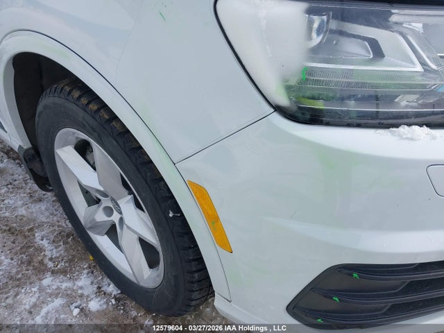 Auction sale of the 2018 Audi Q7 Technik S-line, vin: WA1WAAF72JD002144, lot number: 12579604