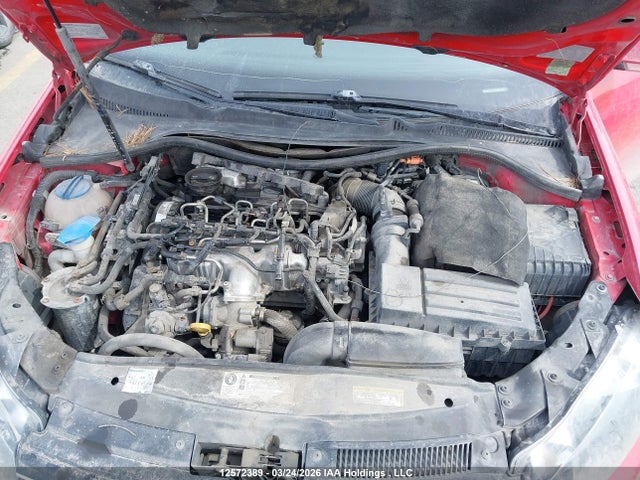 Продажа на аукционе авто 2014 Volkswagen Golf 2.0 Tdi Comfortline/2.0 Tdi Highline/2.0 Tdi Trendline/2.0 Tdi Wolfsburg Edition, vin: 3VWPL7AJ5EM621922, номер лота: 12572389
